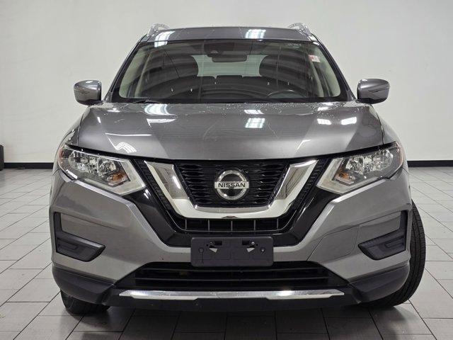 used 2020 Nissan Rogue car, priced at $16,600