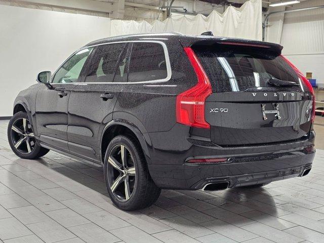 used 2019 Volvo XC90 car, priced at $19,517