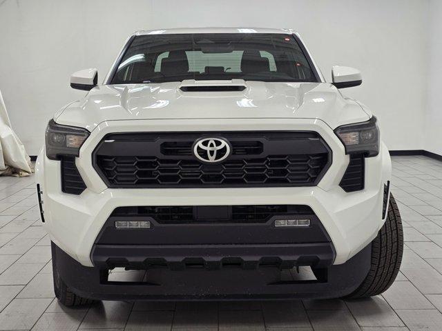 new 2025 Toyota Tacoma car, priced at $44,333