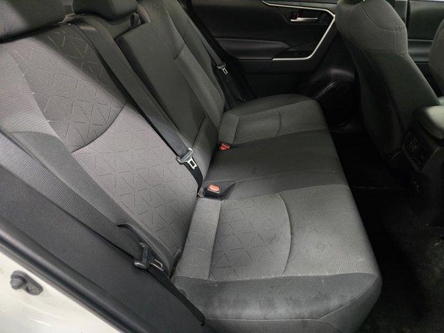 used 2023 Toyota RAV4 car, priced at $29,176