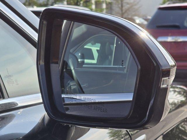 used 2022 Lincoln Nautilus car, priced at $32,662