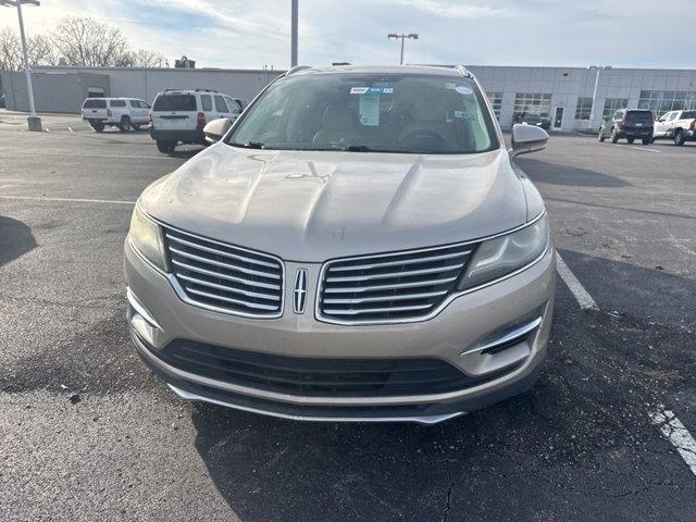 used 2015 Lincoln MKC car, priced at $11,463