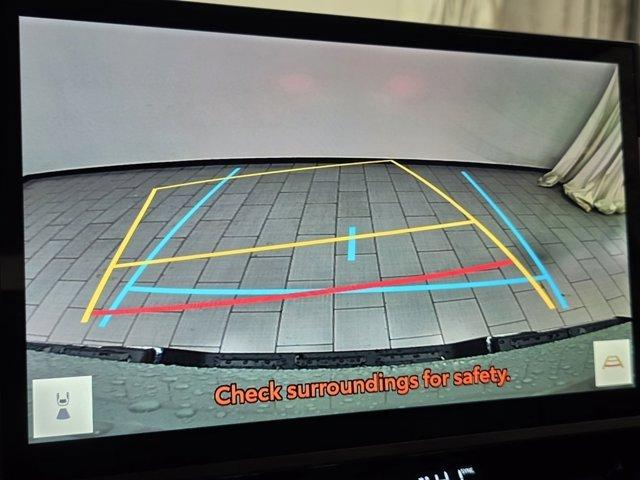 new 2026 Toyota Tundra car, priced at $55,919