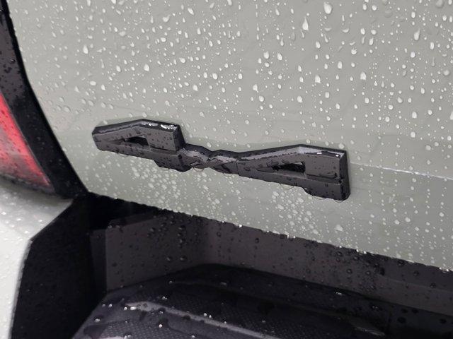 new 2026 Toyota Tundra car, priced at $55,919