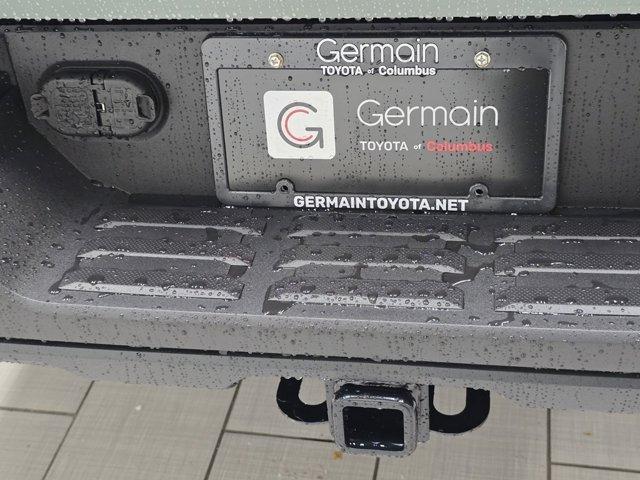 new 2026 Toyota Tundra car, priced at $55,919