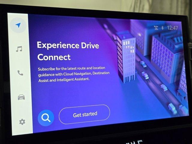 new 2026 Toyota Tundra car, priced at $55,919