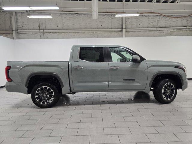 new 2026 Toyota Tundra car, priced at $55,919