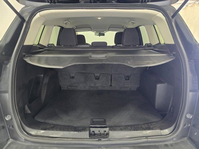 used 2018 Ford Escape car, priced at $12,946