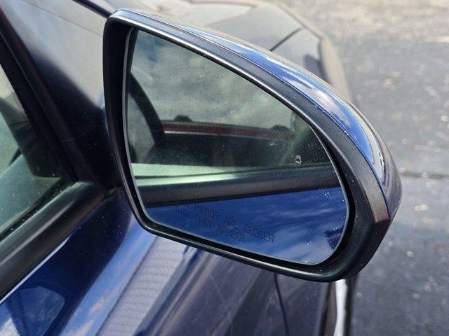 used 2020 Hyundai Elantra car, priced at $11,541