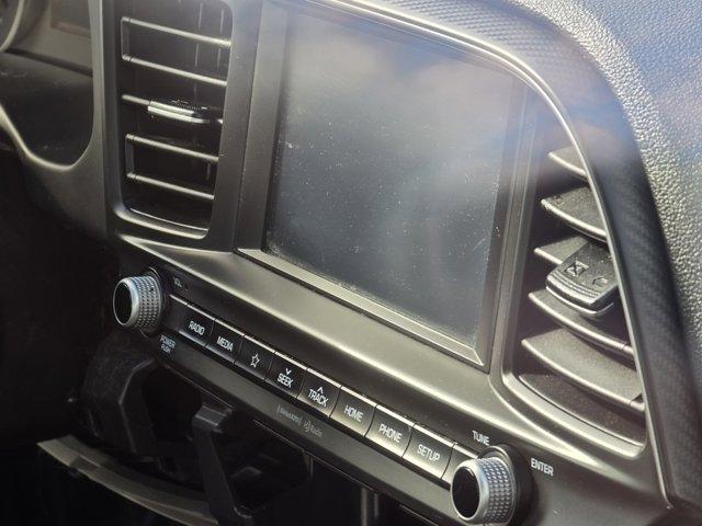 used 2020 Hyundai Elantra car, priced at $11,541