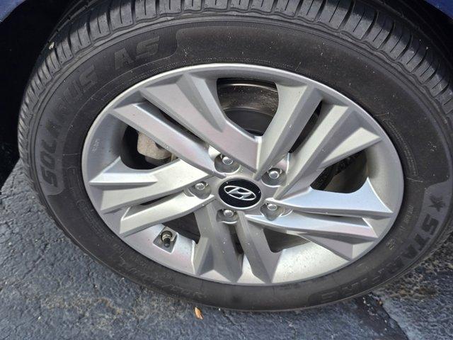 used 2020 Hyundai Elantra car, priced at $11,541