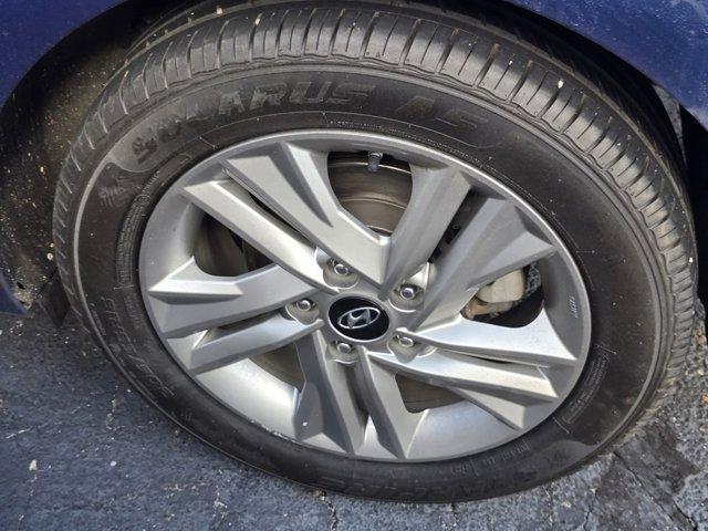 used 2020 Hyundai Elantra car, priced at $11,541