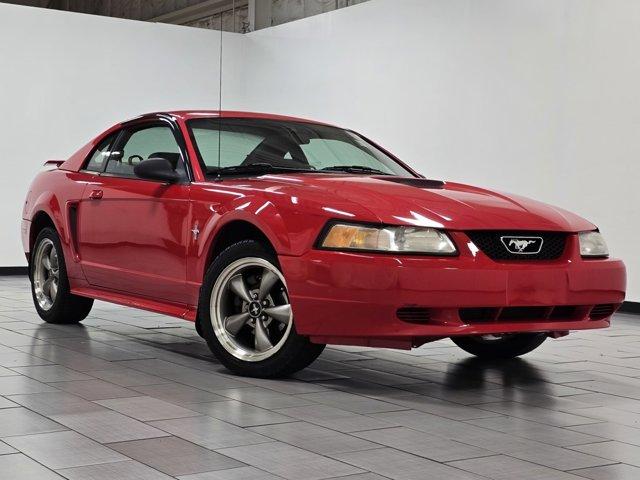 used 2002 Ford Mustang car, priced at $7,438