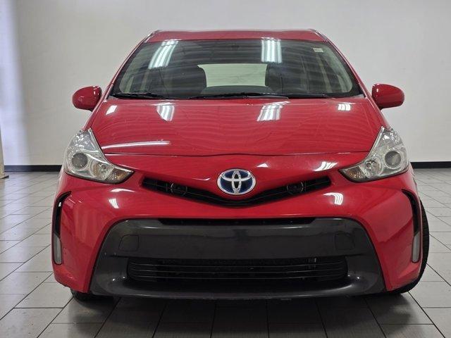 used 2017 Toyota Prius v car, priced at $14,500