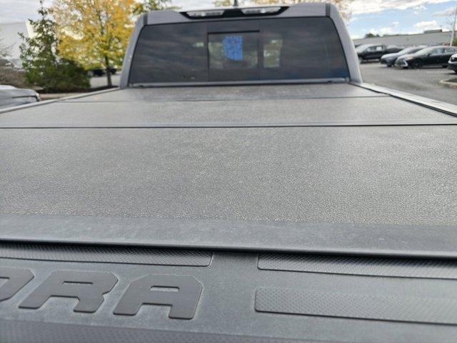 used 2023 Toyota Tundra car, priced at $40,977