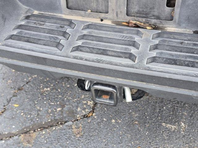 used 2023 Toyota Tundra car, priced at $40,977