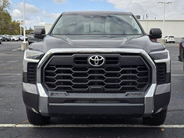 used 2023 Toyota Tundra car, priced at $40,977