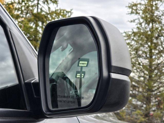 used 2023 Toyota Tundra car, priced at $40,977