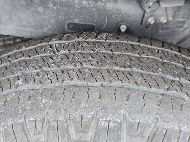 used 2023 Toyota Tundra car, priced at $40,977