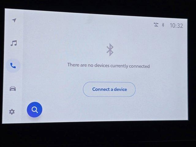 new 2025 Toyota RAV4 car, priced at $34,939