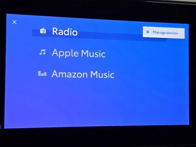 new 2025 Toyota RAV4 car, priced at $34,939