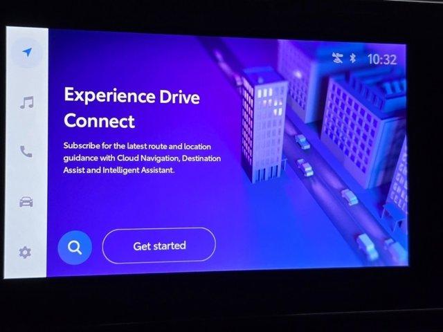 new 2025 Toyota RAV4 car, priced at $34,939