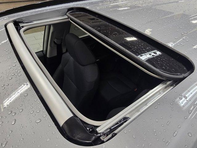 new 2025 Toyota RAV4 car, priced at $34,939