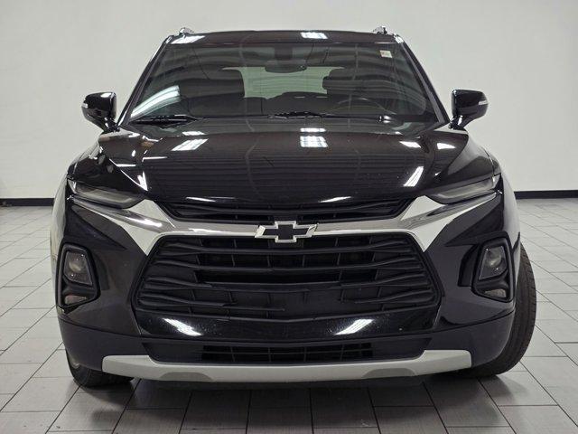 used 2020 Chevrolet Blazer car, priced at $20,528