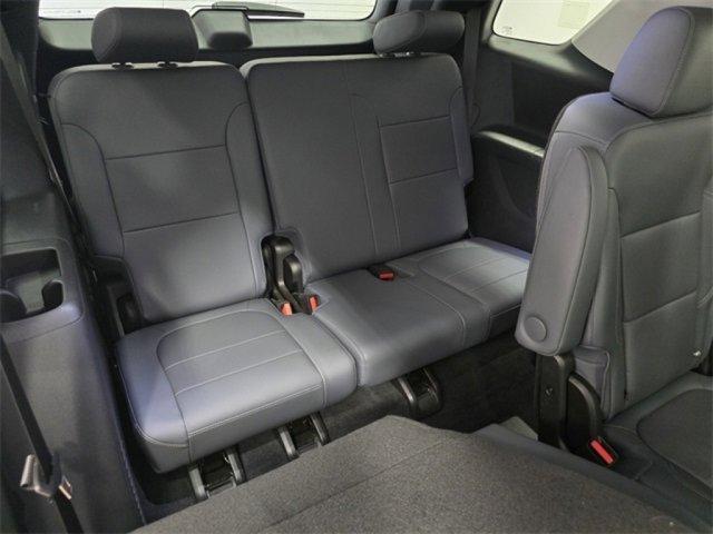used 2021 Chevrolet Traverse car, priced at $25,169