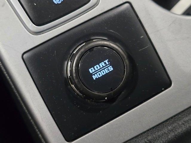 used 2021 Ford Bronco Sport car, priced at $18,813