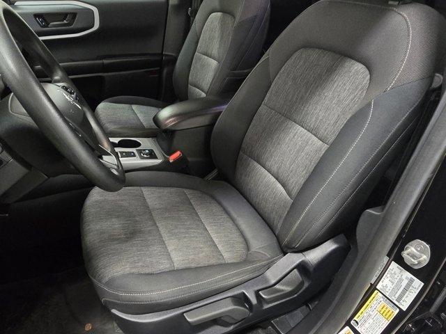 used 2021 Ford Bronco Sport car, priced at $18,813