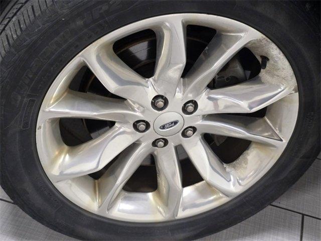 used 2015 Ford Explorer car, priced at $12,987
