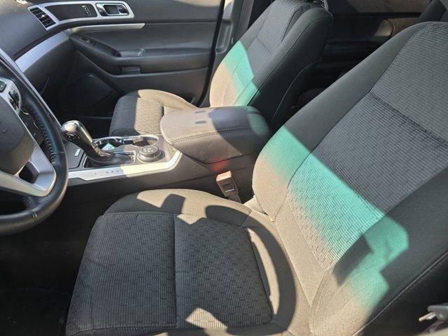 used 2015 Ford Explorer car, priced at $12,987
