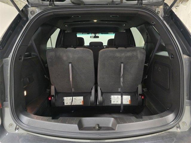 used 2015 Ford Explorer car, priced at $12,987