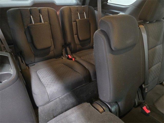 used 2015 Ford Explorer car, priced at $12,987