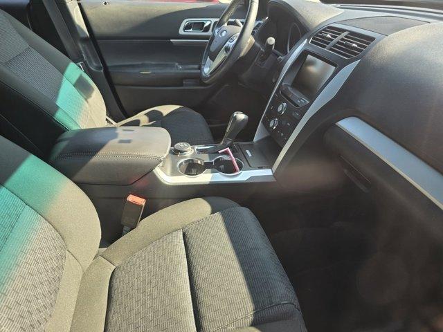 used 2015 Ford Explorer car, priced at $12,987