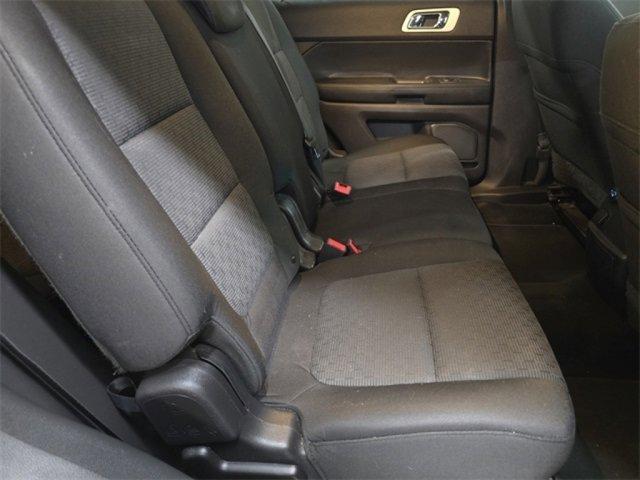 used 2015 Ford Explorer car, priced at $12,987