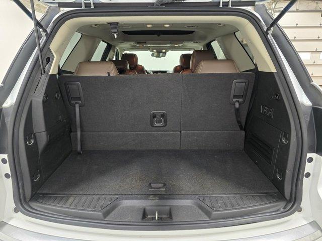 used 2017 GMC Acadia Limited car, priced at $11,050