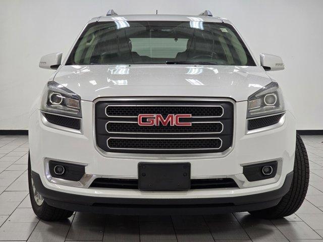 used 2017 GMC Acadia Limited car, priced at $11,050