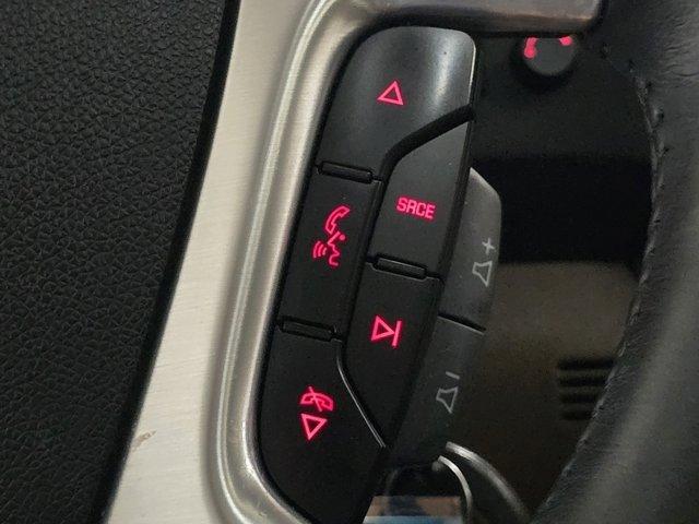 used 2017 GMC Acadia Limited car, priced at $11,050