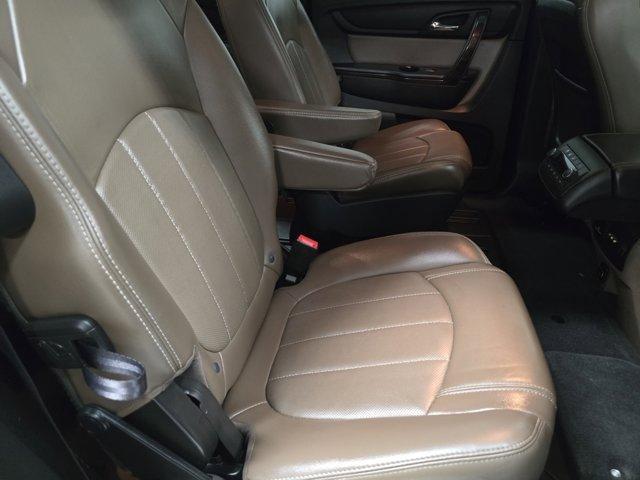 used 2017 GMC Acadia Limited car, priced at $11,050