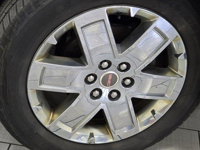 used 2017 GMC Acadia Limited car, priced at $11,050