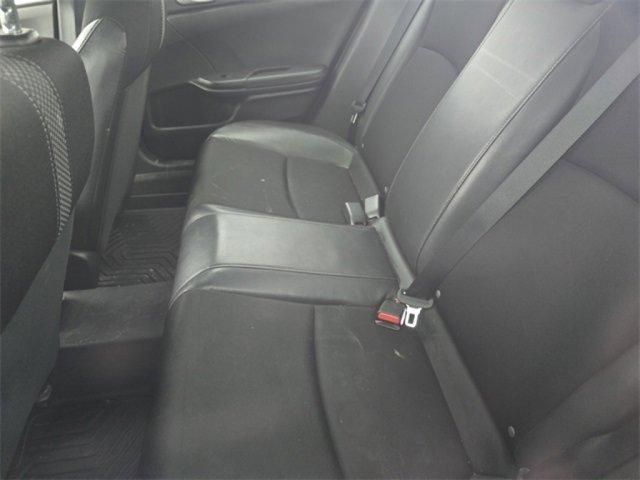 used 2019 Honda Civic car, priced at $14,975