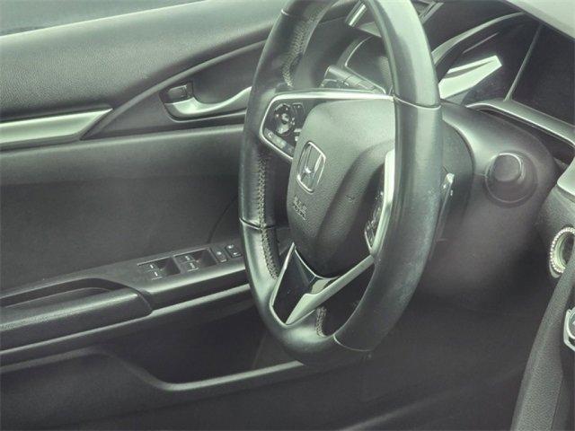 used 2019 Honda Civic car, priced at $14,975