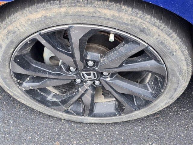 used 2019 Honda Civic car, priced at $14,975