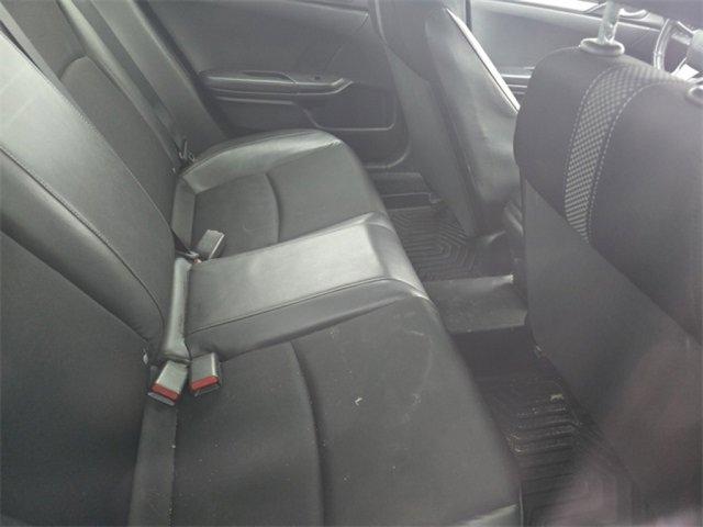 used 2019 Honda Civic car, priced at $14,975