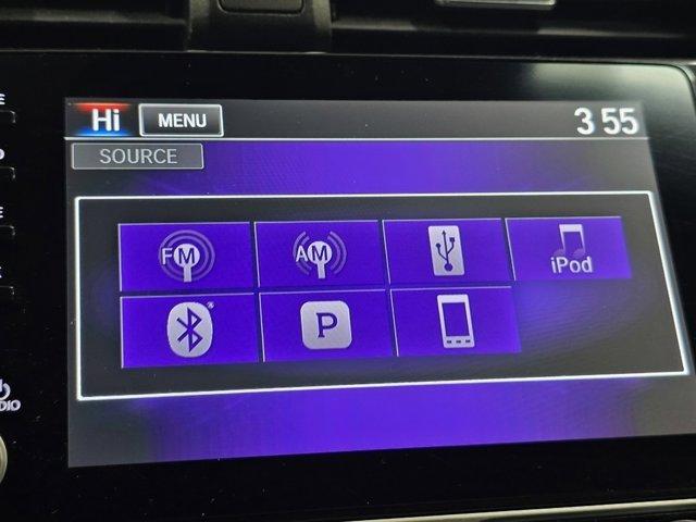 used 2019 Honda Civic car, priced at $14,796