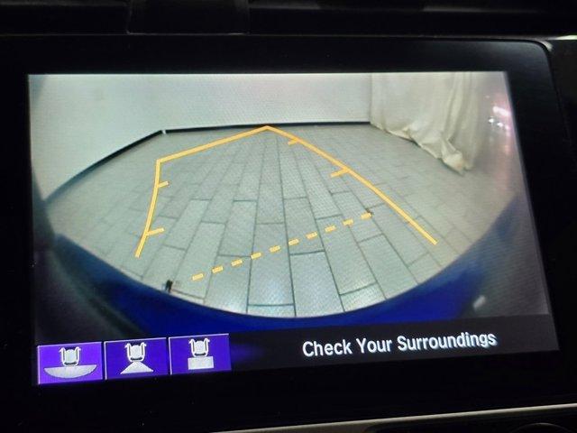 used 2019 Honda Civic car, priced at $14,796