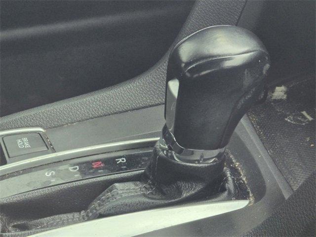 used 2019 Honda Civic car, priced at $14,975