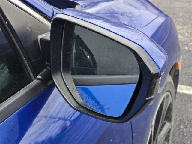 used 2019 Honda Civic car, priced at $14,975